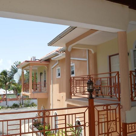 Casa De Shalom Hotel Ocho Rios Ngoại thất bức ảnh